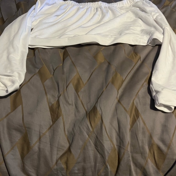 Crop top xl - Picture 2 of 2